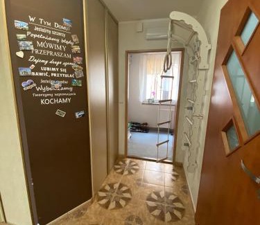 Przymorze Casa | ilona haus