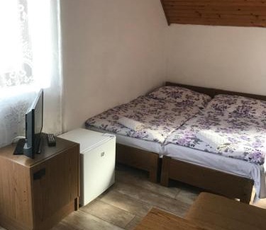 Balatonboglar Casa | Ilona Panzió