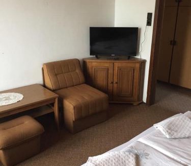Balatonboglar Casa | Ilona Panzió