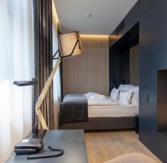 Grunwald Hotel | Ilonn Boutique Limanowskiego