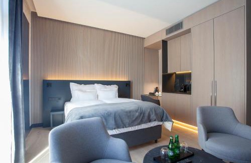Grunwald Hotel | Ilonn Boutique Limanowskiego