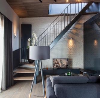 Grunwald Hotel | Ilonn Boutique Limanowskiego