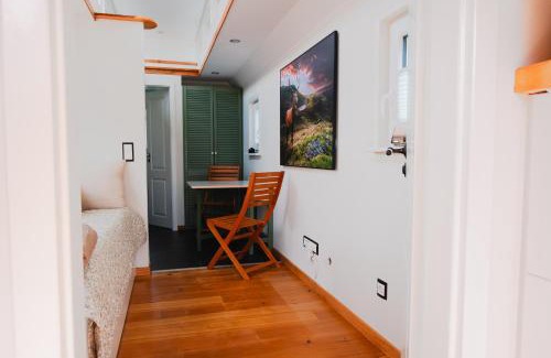 Hoppenstedt Apartamento | Ilsehof Tiny-House Mimi