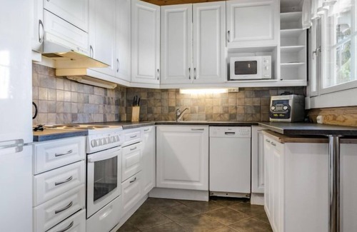 Kitula Casa | Iltarusko by Interhome