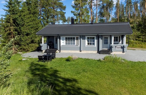 Kitula Casa | Iltarusko by Interhome
