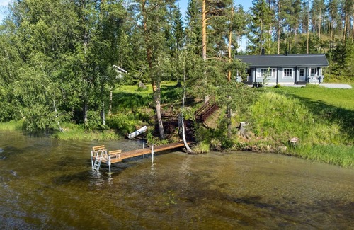 Kitula Casa | Iltarusko by Interhome