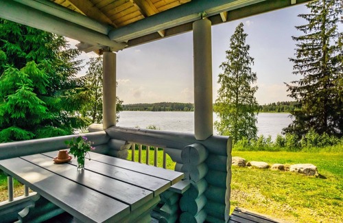 Kitula Casa | Iltarusko by Interhome