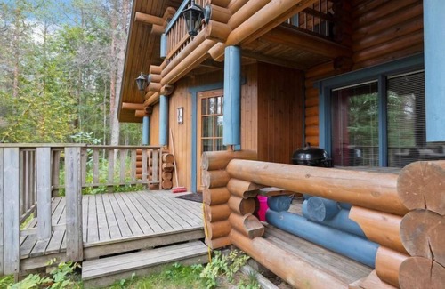 Kivipera Casa | Casa de vacaciones Iltatähti en Kuusamo - 6 personas, 1 dormitorios