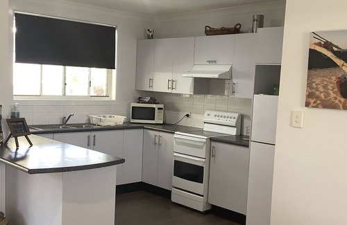 Iluka Casa | Iluka Bay Retreat-Pet Friendly
