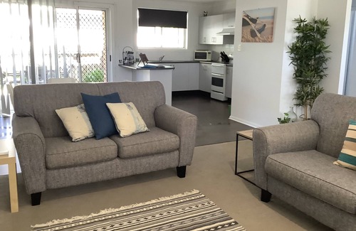 Iluka Casa | Iluka Bay Retreat-Pet Friendly
