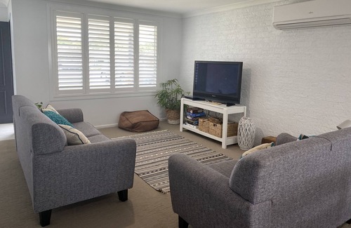 Iluka Casa | Iluka Bay Retreat-Pet Friendly