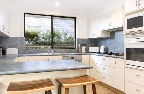 Palm Beach Casa | ILUKA BEACH HOUSE by Palm Beach Holiday Rentals