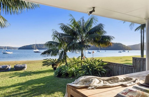 Palm Beach Casa | ILUKA BEACH HOUSE by Palm Beach Holiday Rentals