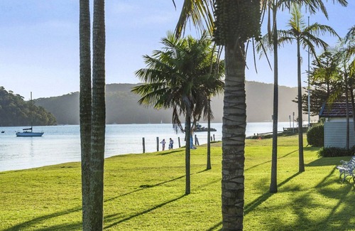 Palm Beach Casa | ILUKA BEACH HOUSE by Palm Beach Holiday Rentals