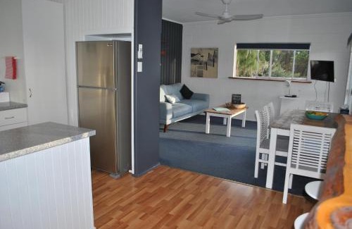 Iluka Apartamento | Iluka Beachouse