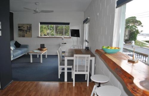 Iluka Apartamento | Iluka Beachouse