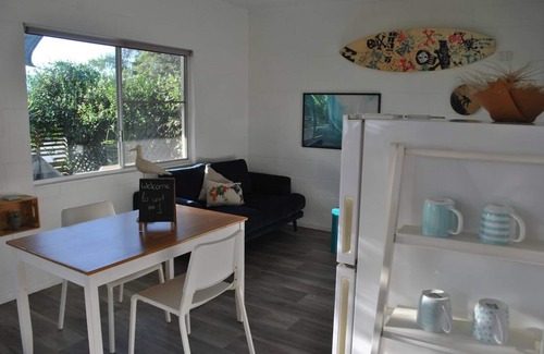 Iluka Apartamento | Iluka Beachouse UNIT 1