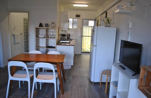Iluka Apartamento | Iluka Beachouse UNIT 2
