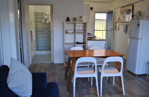 Iluka Apartamento | Iluka Beachouse UNIT 2