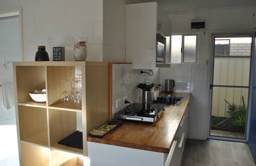 Iluka Apartamento | Iluka Beachouse UNIT 2