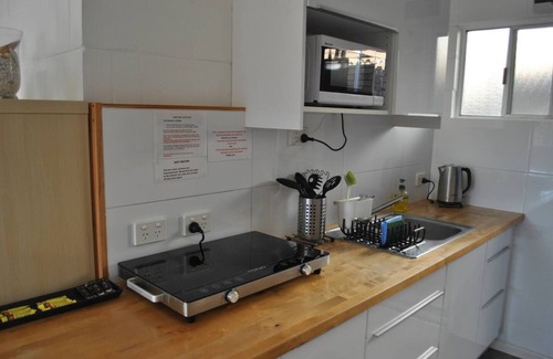Iluka Apartamento | Iluka Beachouse UNIT 2