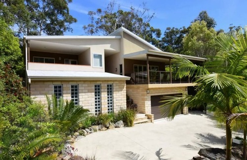 Vincentia Casa | Iluka by Experience Jervis Bay