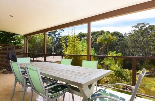 Vincentia Casa | Iluka by Experience Jervis Bay