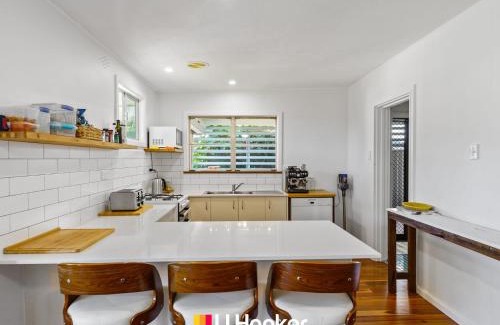 Iluka Casa | Iluka Calling