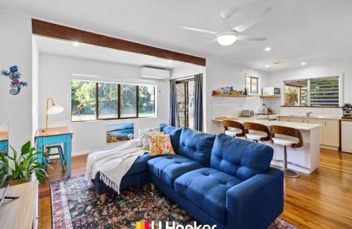 Iluka Casa | Iluka Calling