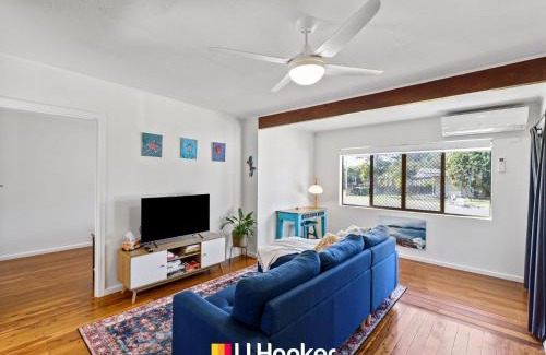 Iluka Casa | Iluka Calling