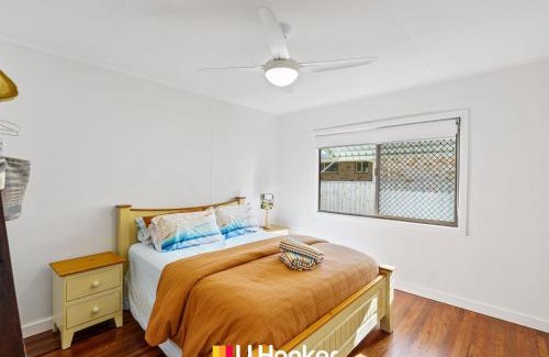 Iluka Casa | Iluka Calling