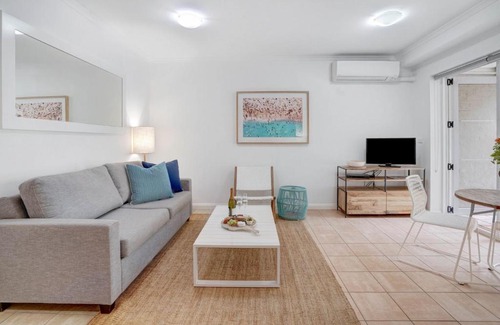 Palm Beach Apartamento | Iluka Twelve at Iluka Resort Apartments
