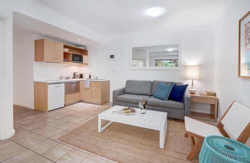 Palm Beach Apartamento | Iluka Twelve at Iluka Resort Apartments