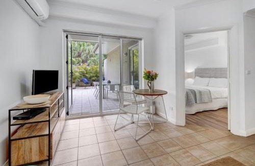 Palm Beach Apartamento | Iluka Twelve at Iluka Resort Apartments