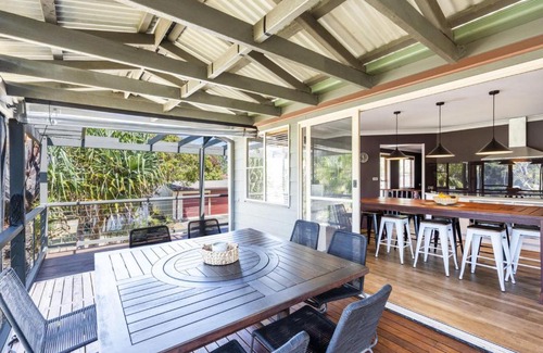 Iluka Casa | Ilukaholic