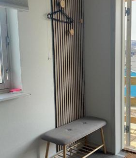 Ilulissat Apartamento | Ilulissat City Apartments- Apartment 2