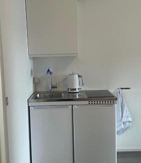 Ilulissat Apartamento | Ilulissat City Apartments- Apartment 2