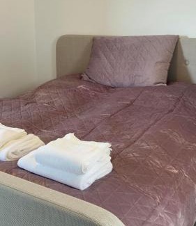 Ilulissat Apartamento | Ilulissat City Apartments- Apartment 2