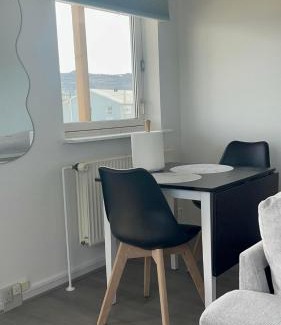 Ilulissat Apartamento | Ilulissat City Apartments - Apartment 4