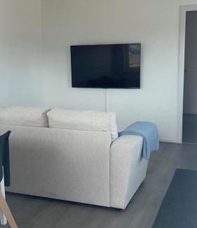 Ilulissat Apartamento | Ilulissat City Apartments - Apartment 4