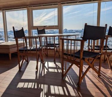 Ilulissat Casa | Ilulissat Stay - Jomsborg Ilulissat