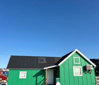 Ilulissat Casa | Ilulissat Stay - Siku