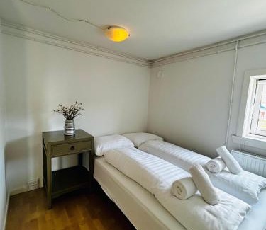 Ilulissat Casa | Ilulissat Stay - Siku