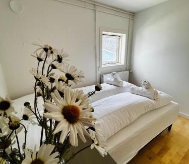Ilulissat Casa | Ilulissat Stay - Siku