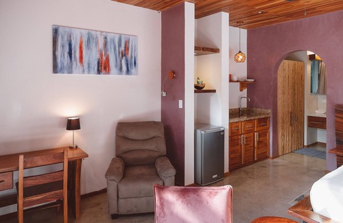 Nosara Apartamento | Iluminar Beachfront Suite