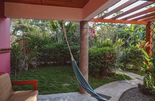 Nosara Apartamento | Iluminar Beachfront Suite