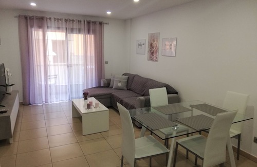 Alcala Apartamento | ILUSION ALCALÁ MAR