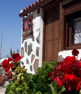 Tejeda Casa | Ilusiones