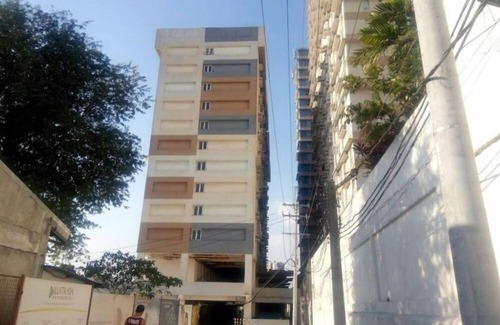 Bagong Lipunan Ng Crame Condominio | Ilustrata Residences Condominium