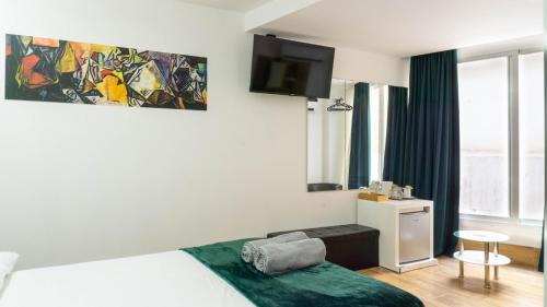 Centro Apartamento | Ilustre Rooms Center Málaga
